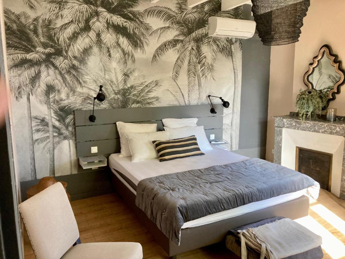 16 Bis-Gite-Hotel-Appartement Marssac-sur-Tarn ภายนอก รูปภาพ