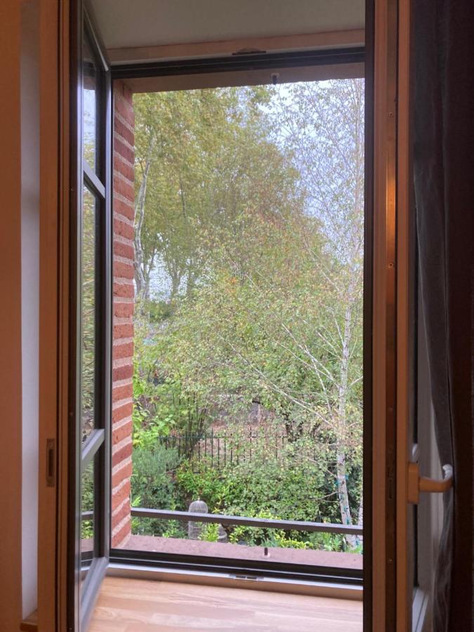 16 Bis-Gite-Hotel-Appartement Marssac-sur-Tarn ภายนอก รูปภาพ