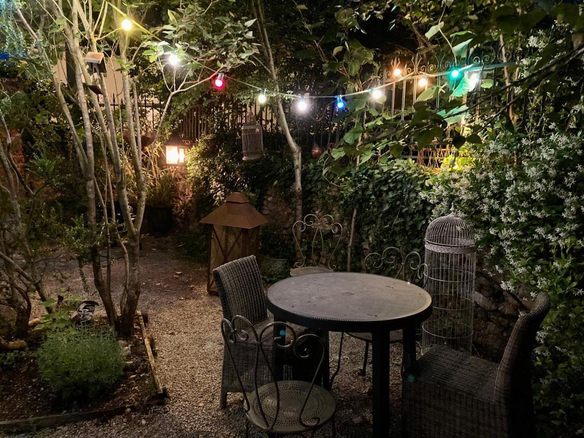 16 Bis-Gite-Hotel-Appartement Marssac-sur-Tarn ภายนอก รูปภาพ