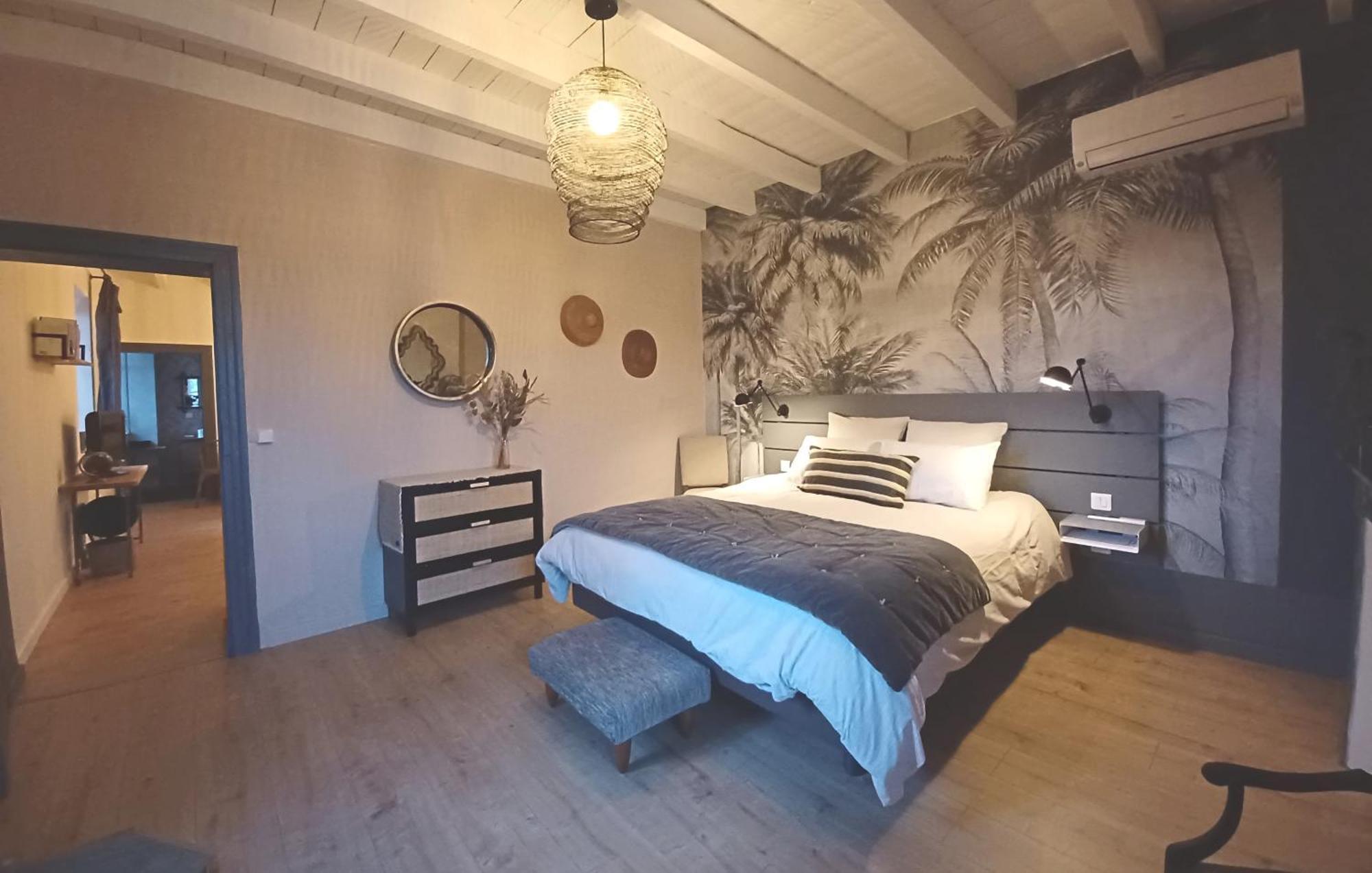 16 Bis-Gite-Hotel-Appartement Marssac-sur-Tarn ภายนอก รูปภาพ