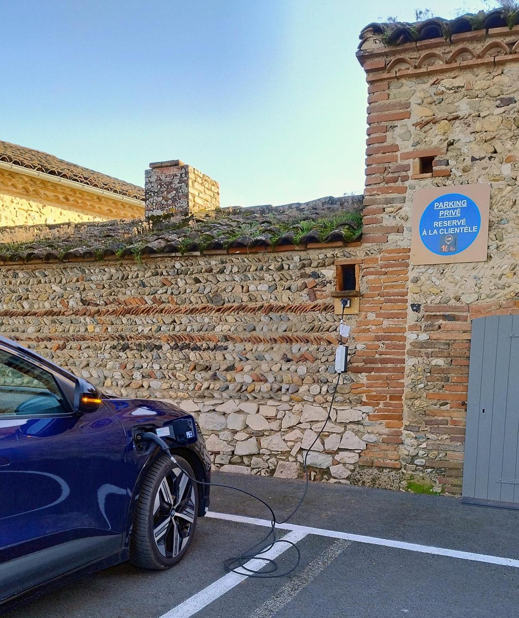 16 Bis-Gite-Hotel-Appartement Marssac-sur-Tarn ภายนอก รูปภาพ